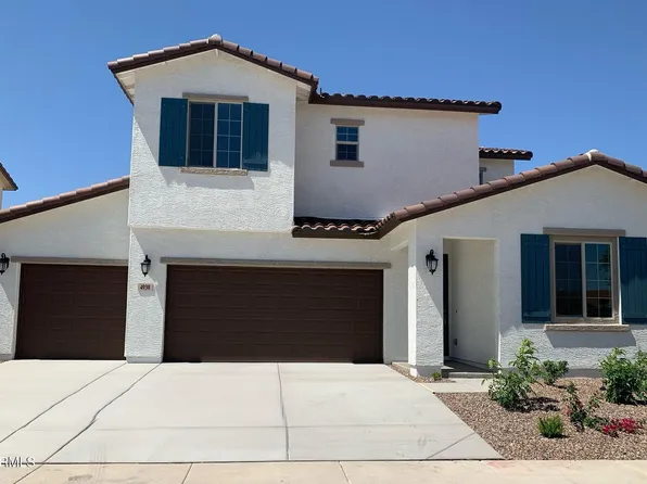 4930 W BROWN Street, Glendale, AZ 85302