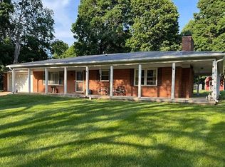 5634 N Quail Ln, Middletown, IN 47356