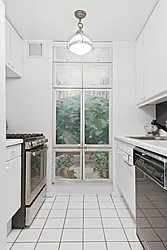 Rented by Corcoran