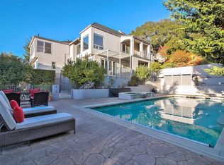 17 Panorama Ln, Santa Cruz, CA 95060