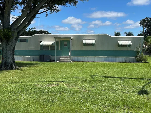 1379 Chobee Street, Okeechobee, FL 34974