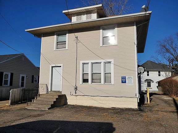 2nd image of 2117 E Market St #A