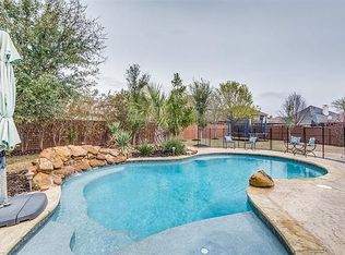 7804 Royal Gorge Ln, McKinney, TX 75070