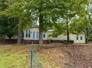 610 Hamilton Rd, Grovetown, GA 30813