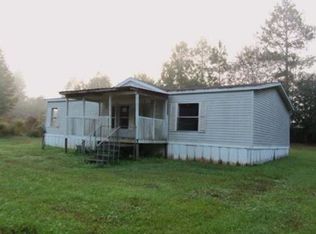 17001 NE Tupelo Dr, Hosford, FL 32334