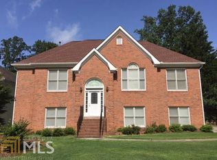 767 Amroth Ct, Stone Mountain, GA 30087