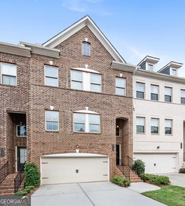 5125 Chesterfield Ln, Atlanta, GA, 30338