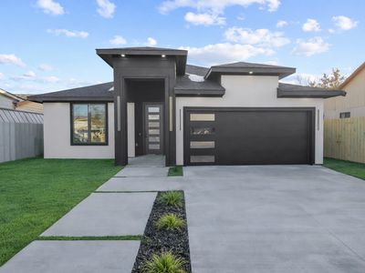 1420 Morrell Ave, Dallas, TX, 75203