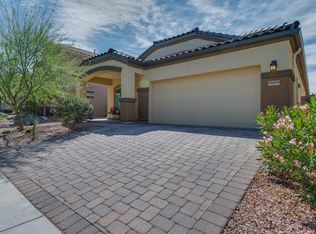 9009 W Hidden Saguaro Trl, Marana, AZ 85653