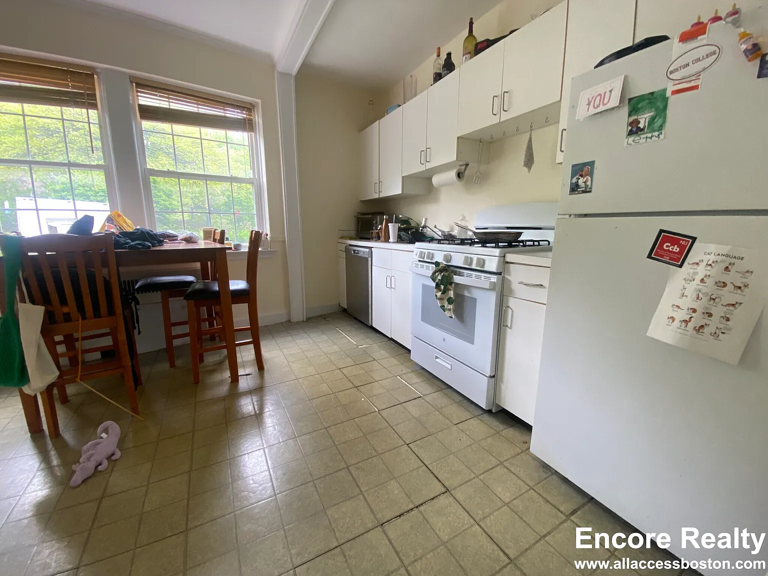1 bed, 725 sqft, $2,500 — Photo 3