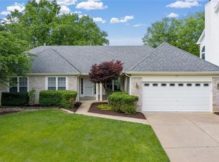 321 Summer Haven Ct, O'Fallon, MO