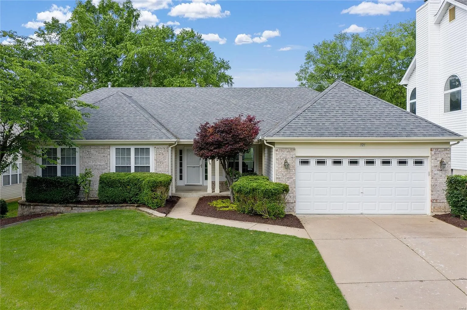 321 Summer Haven Ct photo 1