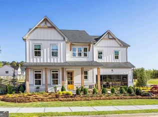 1961 Freestone Way, Marietta, GA 30064