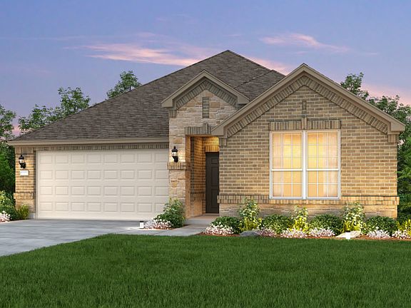 Home Exterior B