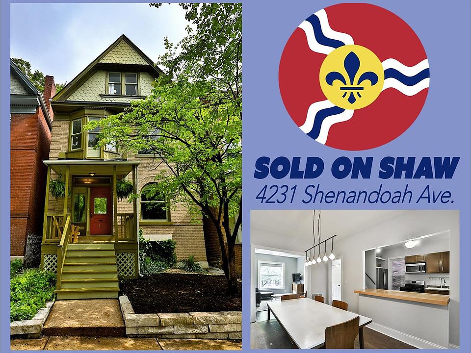 1st image of 4231 Shenandoah Ave