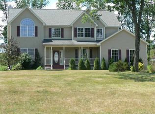 83 Mt Salem Rd, Sussex, NJ 07461