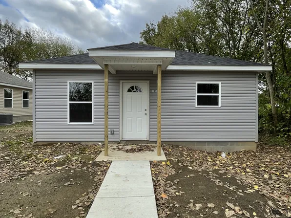 1336 Cumberland St, Dyersburg, TN 38024