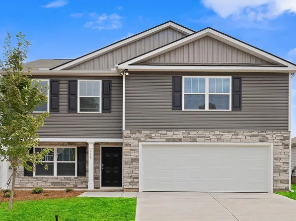 111 Roocroft Ct, Fountain Inn, SC 29644