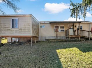 515 Tannehill St, Canonsburg, PA