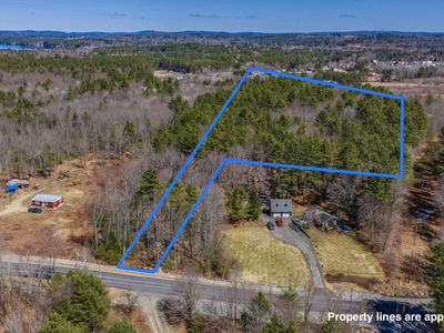 0 Merrow Road, Auburn, ME, 04210