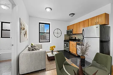 Rented by REAL New York