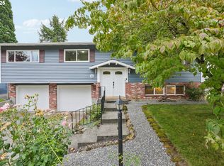 902 SE Atherton Ave, Gresham, OR 97080