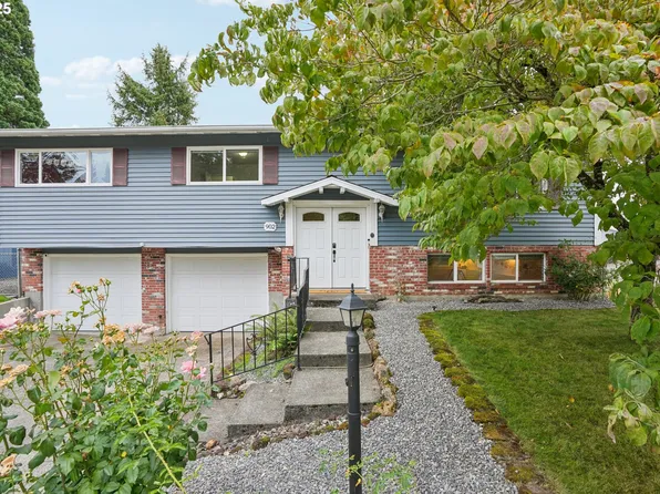 902 SE Atherton Ave, Gresham, OR 97080