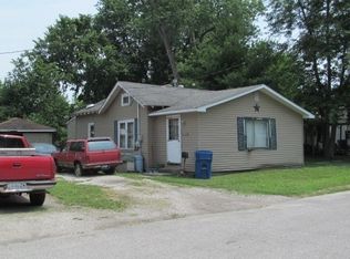 1606 9th St, Lawrenceville, IL 62439