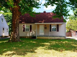 842 E North Broadway St, Columbus, OH 43224