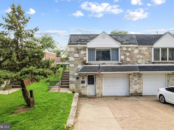 7018 Henry Ave, Philadelphia, PA 19128