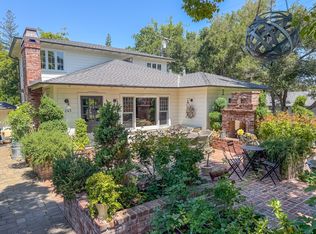 245 Alexander Ave, Los Gatos, CA 95030