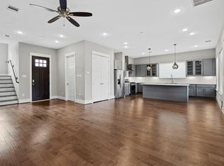 410 Yale Oaks Ln, Humble, TX 77091