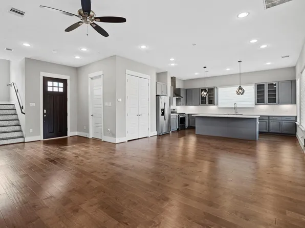 410 Yale Oaks Ln, Humble, TX 77091