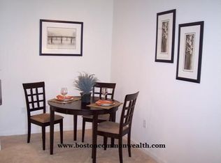 21 Overlook Ridge Ter UNIT 111, Revere, MA 02151