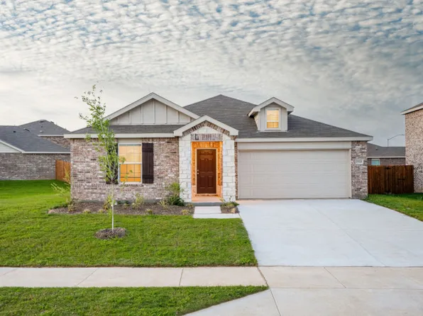 Killeen Plan, Mobberly Farms