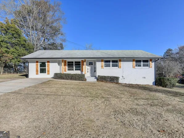 259 Holly Dr, Winder, GA 30680