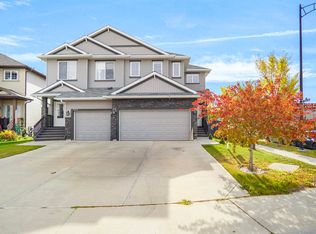 3863 170th Ave NW, Edmonton, AB T5Y3S2