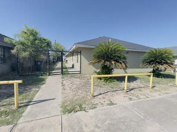 825 W 1st St APT 4, Mission, TX 78572