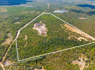 0 Hasty Pond Rd, Marianna, FL 32448