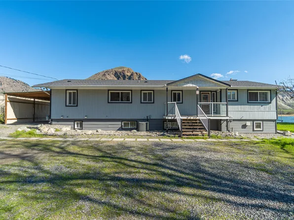 7250 Furrer Rd, Kamloops, BC V2C 5T5