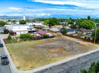 715 E Grand Ave, Fruita, CO 81521