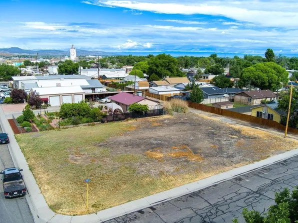 715 E Grand Ave, Fruita, CO 81521