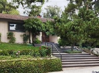 2431 El Moreno St, La Crescenta, CA 91214