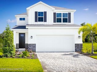 4864 Madras Dr NW, Palm Bay, FL 32907