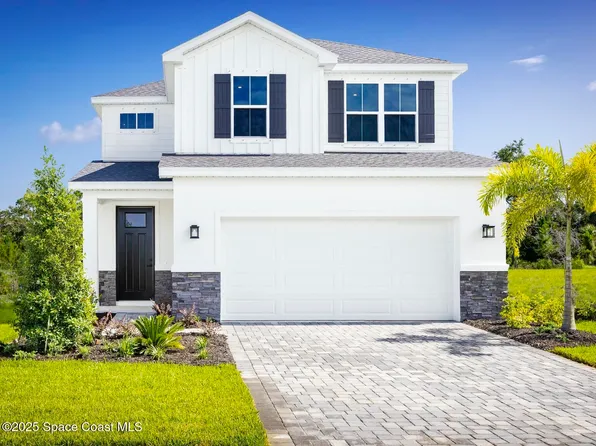 4864 Madras Dr NW, Palm Bay, FL 32907