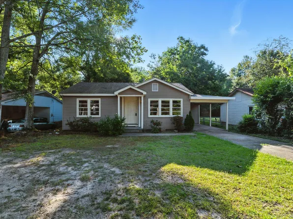 111 Oliver Ave, Hattiesburg, MS 39401