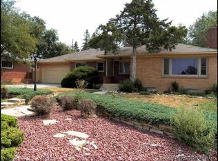 3723 Hynds Blvd, Cheyenne, WY 82001