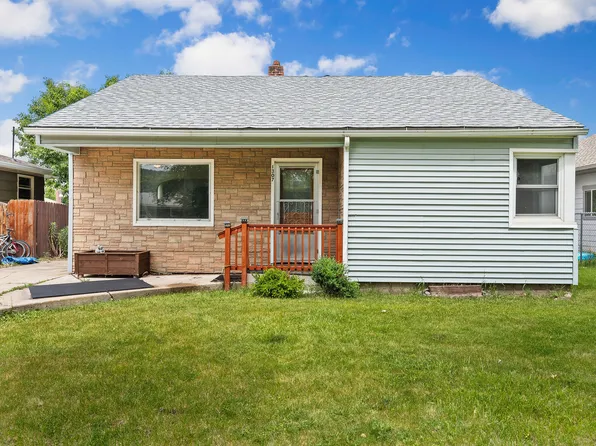 1307 4th St W, Kalispell, MT 59901