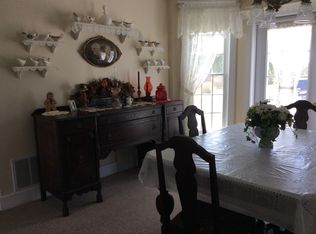 1238 S M 33, West Branch, MI 48661