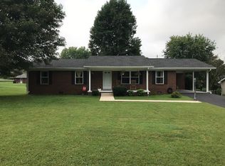 97 Ormond Dr, Scottsville, KY 42164